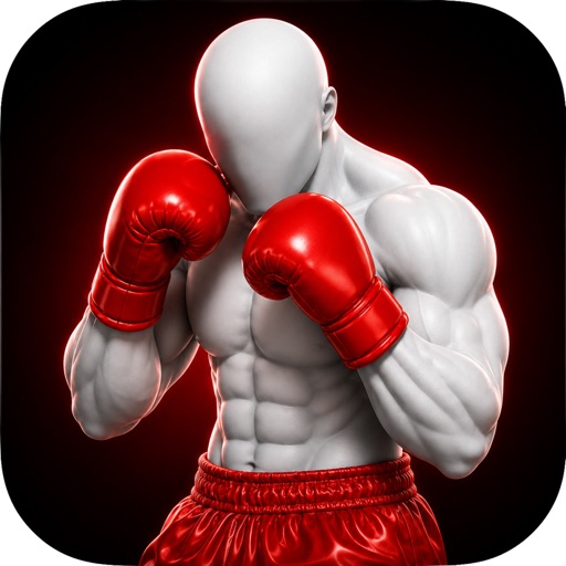 BoxMaxxing app icon
