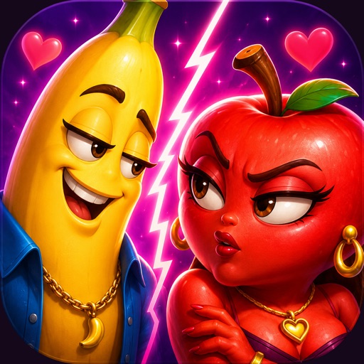 Fruit Island app icon
