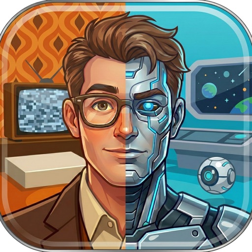 GENS app icon